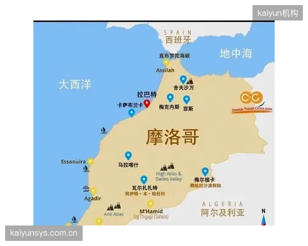 摩洛哥若再次遭遇伊比利亚双雄,其基于2022年世界杯的成功经验将构建起不对称的心理博弈优势。 摩洛哥若再次遭遇伊比利亚双雄,其基于2022年世界杯的成功经验将构建起不对称的心理博弈优势。